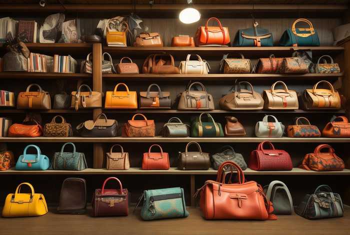 美国有哪些小众品牌的包包牌子；美国有哪些小众品牌的包包牌子图片