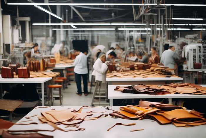 国内大牌包代工厂（国内大牌包代工厂排名）