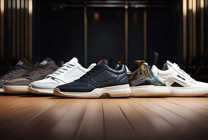 全球十大奢侈品牌男鞋运动鞋、全球十大奢侈品牌男鞋运动鞋图片