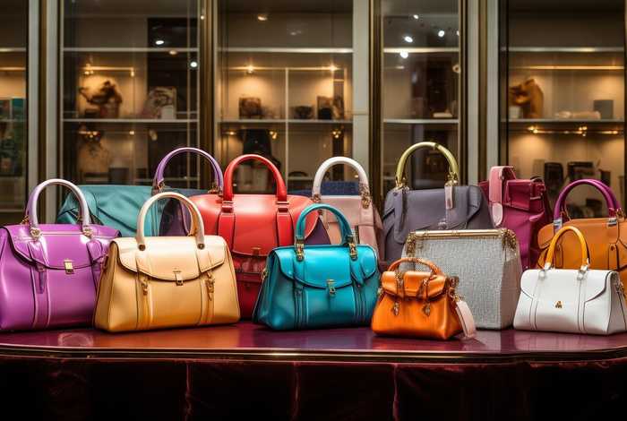 奢侈品包包图片大全 - 奢侈品包包图片大全及价格