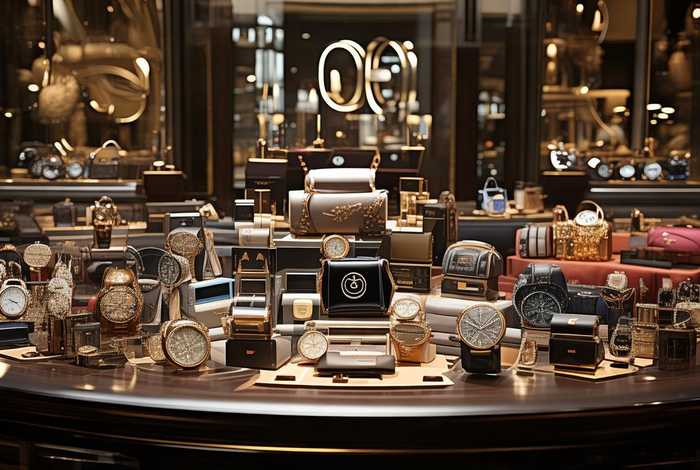 奢侈品100大品牌有哪些 奢侈品100大品牌有哪些牌子