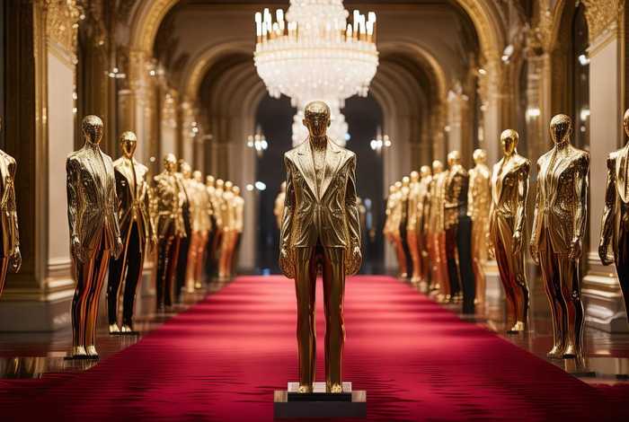 全球奢侈品牌排行榜最新 - 全球奢侈品牌排行榜最新排名