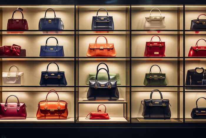 女士包包品牌推荐排行榜 女士包包品牌推荐排行榜图片