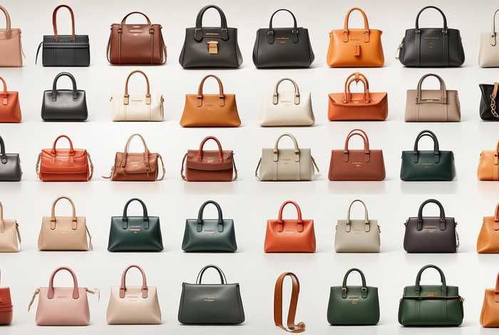 女士包包品牌图片大全（女士包包品牌图片大全集）