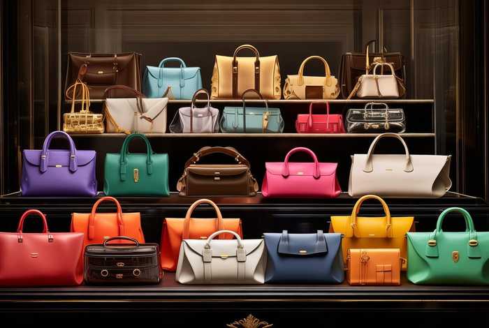 奢侈品包包品牌排行榜前二十名 - 奢侈品包包品牌排行榜前二十名图片