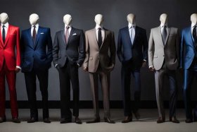 男士高档衣服品牌十大排名榜；男士高档衣服品牌十大排名榜图片