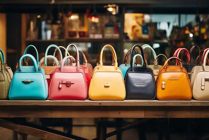 两三百左右小众品牌包包；两三百左右的包包品牌