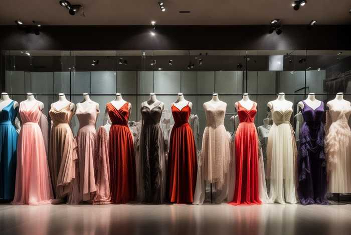 女装品牌有哪些牌子比较好奢侈品（女装奢侈品牌排行榜有哪些）