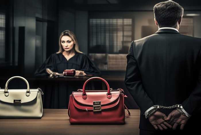 卖仿真包怎么处罚标准 卖仿名牌包包怎么处罚