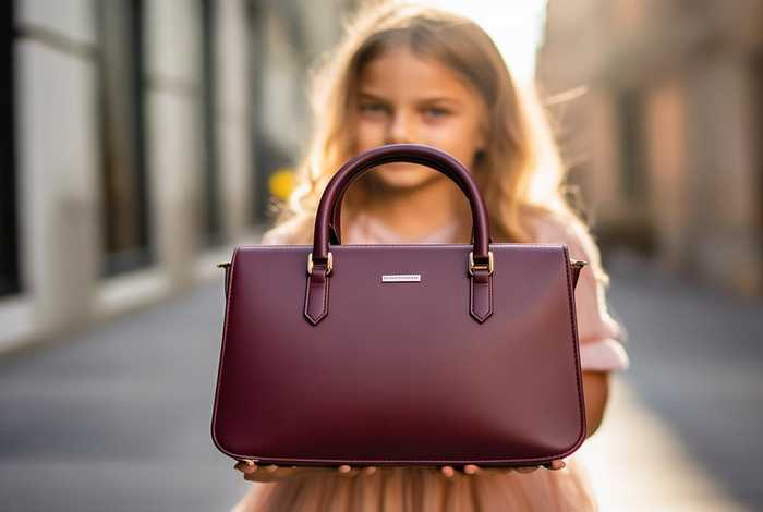 年轻女孩适合什么品牌包包，年轻女孩适合什么品牌包包好看