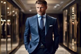 男士奢侈品牌男装排名（男士奢侈品牌男装排名前十）