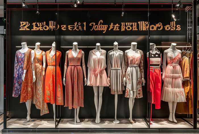 女士服装排行榜、女士服装排行榜品牌