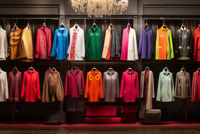 国际十大奢侈品牌上衣 - 国际十大奢侈品牌上衣排名