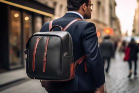 男士奢侈品双肩包排名（男士奢侈品双肩包排名榜）