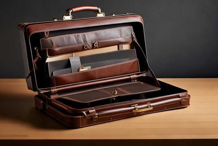 男士包商务包，男士商务包哪种好