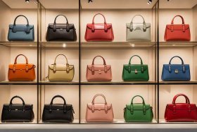 女式包包品牌排名 女式包包品牌排名大全