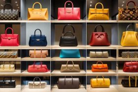 女士包包十大名牌排名图片 女士包包十大名牌排名图片大全