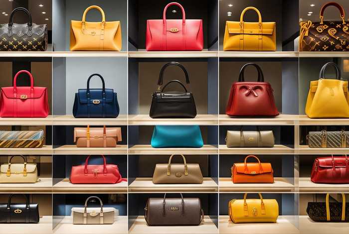 女士包包十大名牌排名图片 女士包包十大名牌排名图片大全