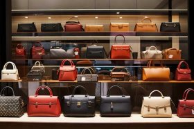 品牌女包包有哪些牌子图片 品牌女包包有哪些牌子图片及价格