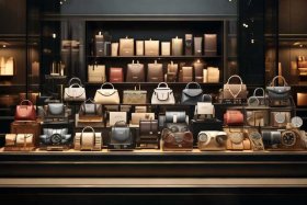 品牌奢侈品大全图片 品牌奢侈品大全图片及价格