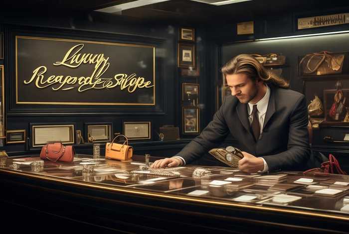 奢侈品回收店是正规的吗（奢侈品回收店是正规的吗知乎）