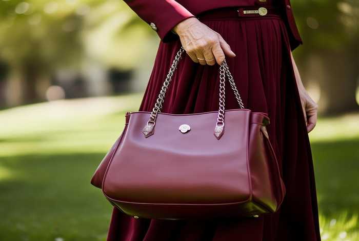 女人背什么包好看 - 50岁女人背什么包好看 女人背什么包好看 - 50岁女人背什么包好看