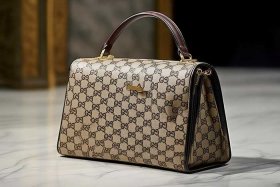酷奇gucci包包经典款；酷奇gucci包包经典款图片