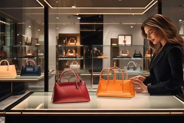 买奢侈品包包在哪个平台买好，买奢侈品包包在哪个平台买好呢