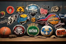 冷门运动品牌标志logo大全 冷门运动品牌标志logo大全图片