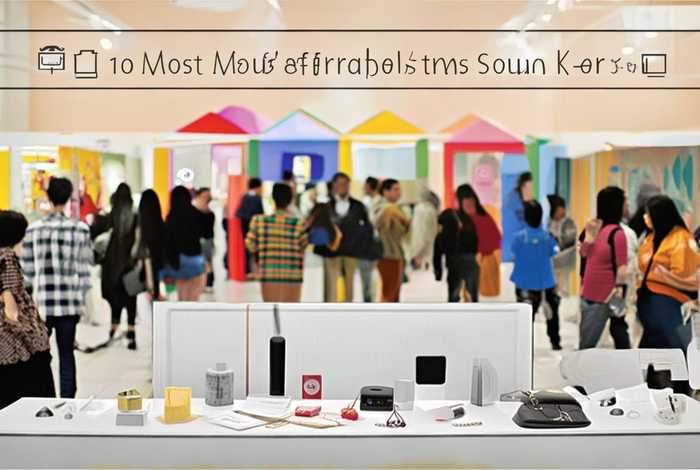 韩国最便宜回国礼物(韩国最便宜十大奢侈品) 韩国最便宜回国礼物(韩国最便宜十大奢侈品)