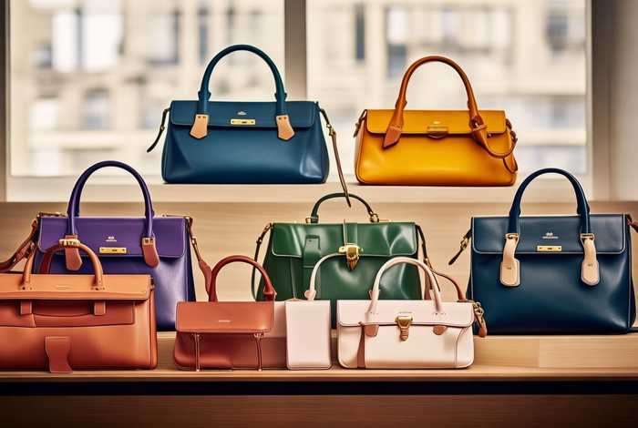 蔻驰必买十大经典包有哪些（蔻驰必买十大经典包有哪些款式）