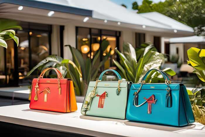 蔻驰最火的三款包奥莱 - 蔻驰奥莱的包怎么样