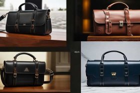 男士包包值得入手的款式推荐 - 男士包包值得入手的款式推荐知乎