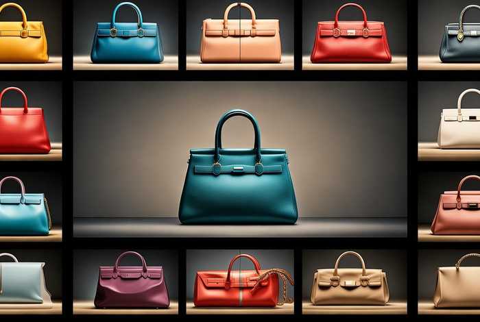 国际知名品牌包包排名榜 国际知名品牌包包排名榜图片