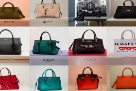 美国包包牌子 - 美国包包牌子logo大全图片