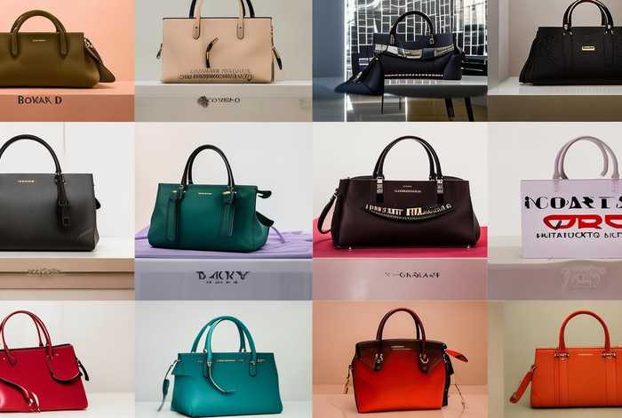 美国包包牌子 - 美国包包牌子logo大全图片