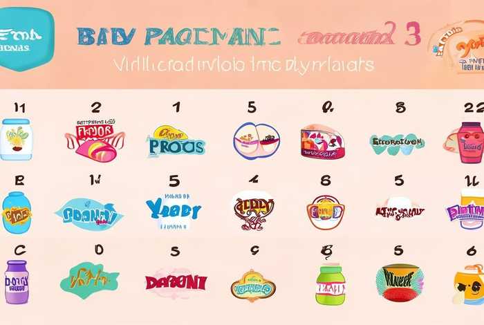 排名前十的宝宝奶粉品牌是哪些、宝宝奶粉排名前十有哪些品牌 排名前十的宝宝奶粉品牌是哪些、宝宝奶粉排名前十有哪些品牌