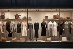 女装中高端品牌有哪些，女装中高端品牌有哪些牌子