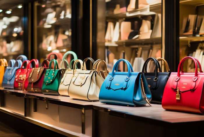 奢侈品包包品牌排行榜前二十名有哪些，奢侈品包包品牌排行榜前二十名有哪些牌子