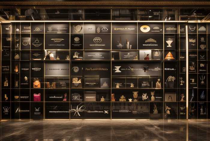 全球奢侈品前100品牌大全 全球奢侈品前100品牌大全有哪些