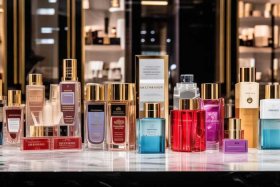 国际大牌奢侈品排行榜化妆品、国际大牌奢侈品排行榜化妆品有哪些