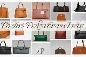女士挎包品牌大全、女士挎包品牌大全排名