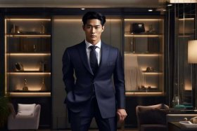 莆田顶级奢侈品男装（莆田顶级奢侈品男装在哪买）