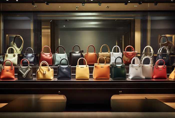 国际十大名牌包包排名价位 国际十大名牌包包排名价位表