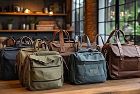 男士休闲布包品牌推荐（男士休闲布包品牌推荐大全）