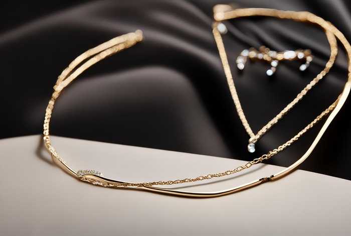 女士轻奢品牌首饰；女士轻奢品牌首饰有哪些
