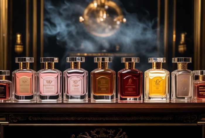 国际十大奢侈品牌香水有哪些、国际十大奢侈品牌香水有哪些牌子