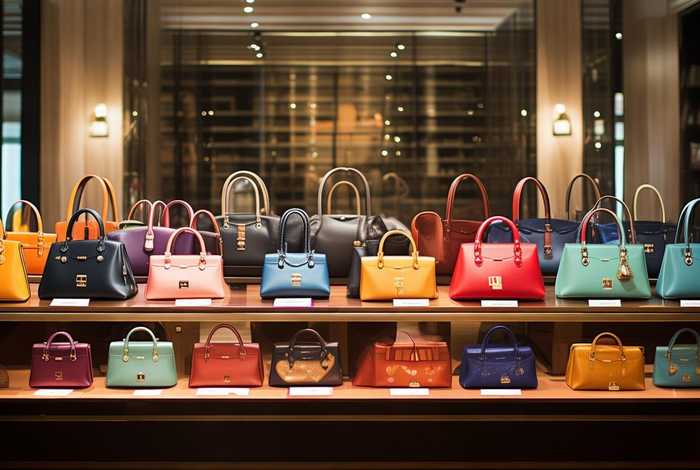 排名前十的箱包品牌；排名前十的箱包品牌排行榜