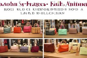 几百块的小包包品牌推荐；几百块的小包包品牌推荐知乎