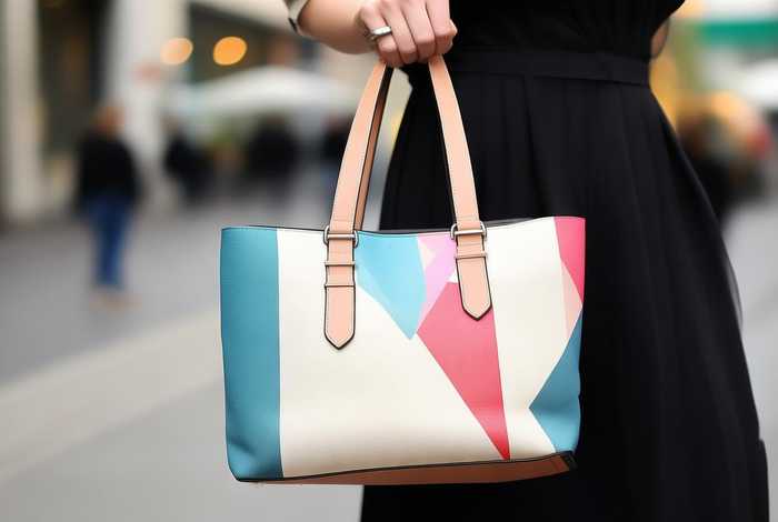 女士帆布包最新款（女士帆布包最新款式）